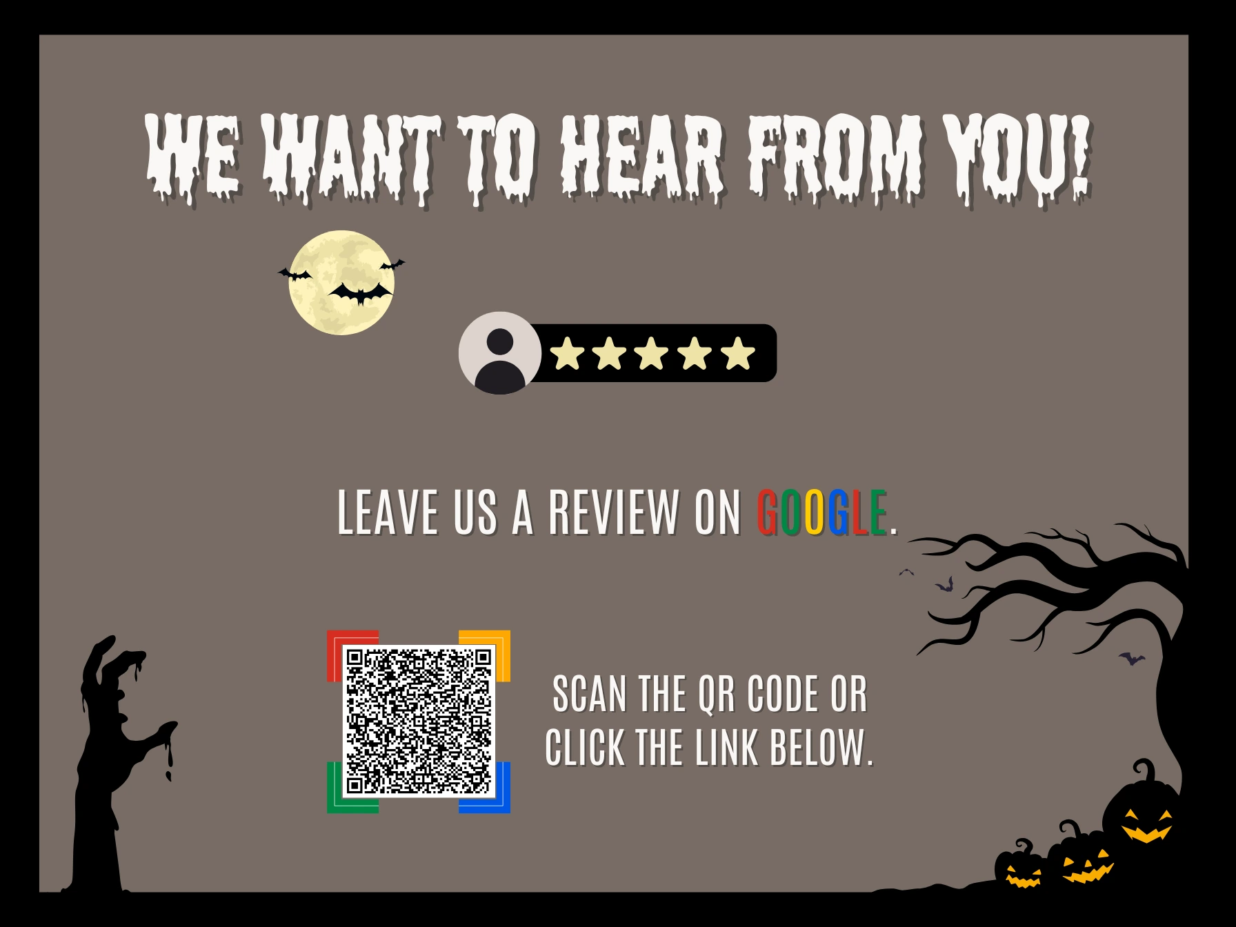 OCT GOOGLE REVIEW